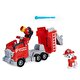 Paw Patrol Filmi Deluxe Temalı Araç - Chase