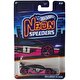 Hot Wheels Neon Speeder Arabalar 2015 Dodge Challenger SRT Hellcat HRW80