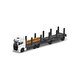 Maisto Freight Haulers Volvo Taşıyıcı Tır FH16 Yük Taşıyıcı