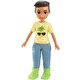 Polly Pocket ve Arkadaşları Polly HKV76