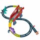 Thomas ve Arkadaşları Motorlu Tren Seti Percy's Package Roundup HGY80