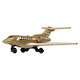 Matchbox Gökyüzü Araçları Airblade JCM83