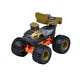 Majorette Monster Araba Jeep Wrangler