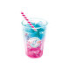 So Slime DIY Drink Slime Pembe Sarı