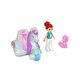 Polly Pocket'ın Muhteşem Araçları Oyun Setleri HKV57