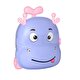 2615 Vali̇zli̇ Makyaj Seti̇m Pembe