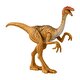 Jurassic World Tehlikeli Dinozor Velociraptor HTK53