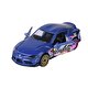 Majorette Graffiti Limited Edition Araç Mercedes-Benz 190E 2.5-16 Evo II