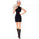 Barbie Basics İkonik Koleksiyon Bebeği Kumral JBH72