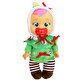 Cry Babies Ağlayan Yumuş Kostüm Bebekleri 927285 Pixy