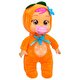 Cry Babies Tiny Cuddles Tutti Frutti Ella 86302