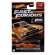 Hot Wheels Fast & Furious Arabalar '20 Jeep Gladiator HNR99
