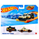 Hot Wheels 1:64 Kamyonlar 2 Semi Rodger Dodger HVF03