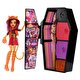 Monster High Gizemli Arkadaşlar 3.Seri Draculaura HNF78