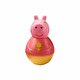 Weebles Peppa Pig Tekli Paket CDU12-7428 Danny Dob