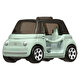 Matchbox Tekli Arabalar Garbage King HLD09