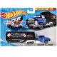 Hot Wheels Taşıyıcı Tırlar FKW87