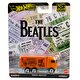 Hot Wheels Pop Culture Premium Arabalar Volkswagen Drag Bus HVJ46