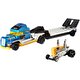 Hot Wheels Taşıyıcı Tırlar FKW87