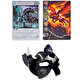 Bakugan Legends Hydranoid X Krakelios