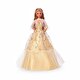 Barbie 2023 Mutlu Yıllar Bebeği Sarışın HJX04