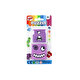 Rubik Emoji Puzzle Mavi