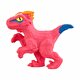 Goojitzu Mini Jurassic World  Giganotosaurus Gold