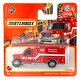 Matchbox Tekli Arabalar Garbage King HLD09
