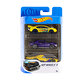 Hot Wheels Üçlü Araba Seti K5904