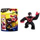 Goojitzu Marvel Minis Figür Tekli Paket S8 CDU12-08275 Red Hulk