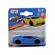 Maisto Fresh Metal Araçla Dodge Charger Police
