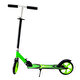 Kutulu Metal Scooter Model 2 Mavi