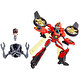 Transformers EarthSpark Deluxe Figür Bumblebee F6732