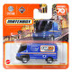 Matchbox Tekli Arabalar Garbage King HLD09