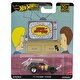 Hot Wheels Pop Culture Premium Arabalar Volkswagen Drag Bus HVJ46