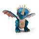 Ejderhanı Nasıl Eğitirsin Sesli İnteraktif Mini Aksiyon Figürü Toothless