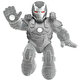 Goojitzu Marvel Gooshifters Superheroes Red Hulk