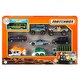 Matchbox Dokuzlu Araba Seti HKX99