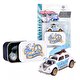 Majorette Vw The Originals Deluxe Cars Volkswagen T1 Yeşil