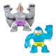 Goojitzu Mini 2’li Paket Rock Jaw vs Tyro