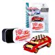 Majorette Vw The Originals Deluxe Cars Volkswagen T1 Yeşil