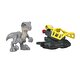 Imaginext Jurassic World Temel Araçlar Pyroraptor GVV94