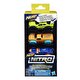Nerf Nitro Yumuşak Araba 3lü Paket C0779