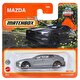 Matchbox Tekli Arabalar Garbage King HLD09
