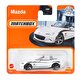 Matchbox Tekli Arabalar Garbage King HLD09
