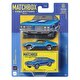 Matchbox Premium Arabalar 1963 Chevy C110 Pickup GRK22