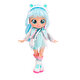 Cry Babies BFF Bebekler S1 Phoebe