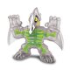 Goojitzu Tekli Figürler Dino X-Ray Thrash