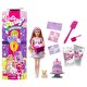Barbi̇e Party Unboxed Köpeğimin Doğum Günü Serisi̇ JFG71