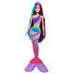 Barbie Dreamtopia Uzun Saçlı Bebekler Prenses Bebek GTF38